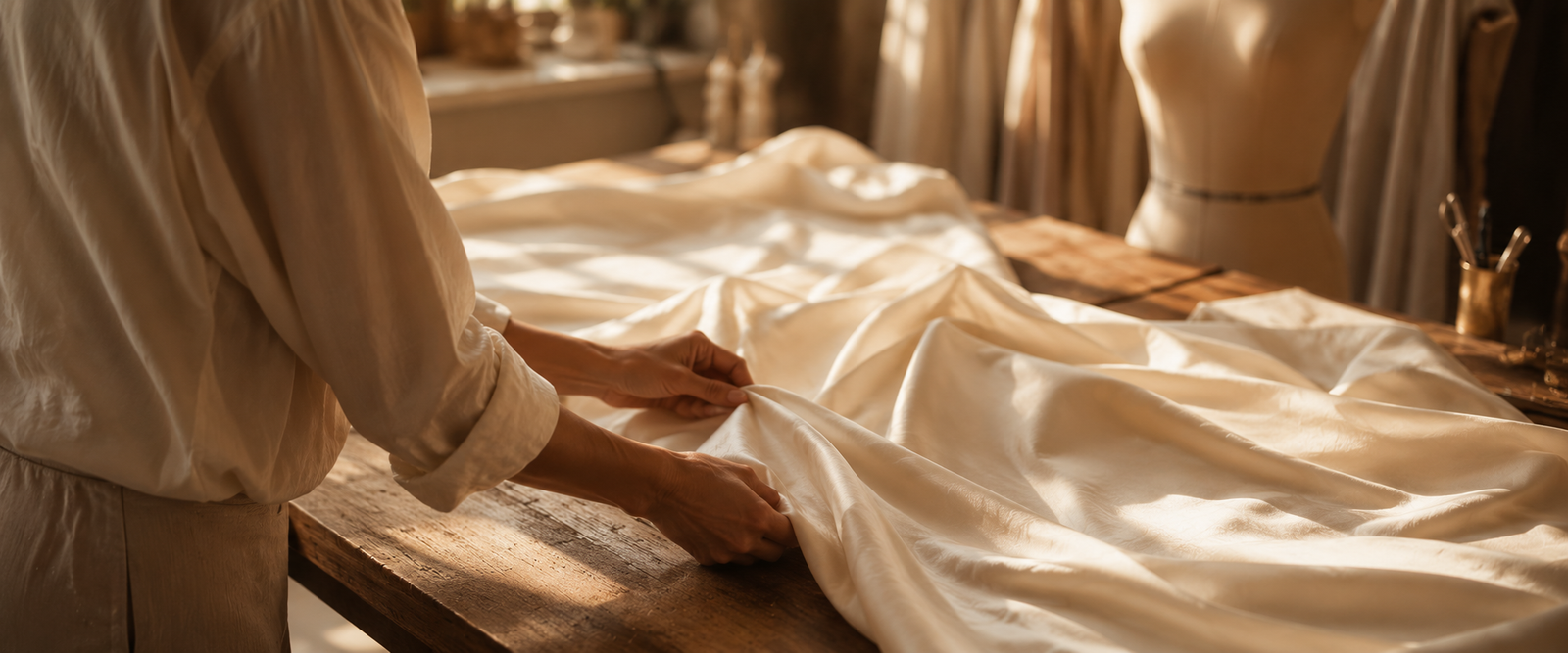 WHITE ELEGANCE 24 atelier